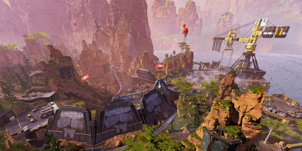 Apex Legends